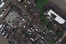 Buy Junk Cars Hop Bottom Pennsylvania